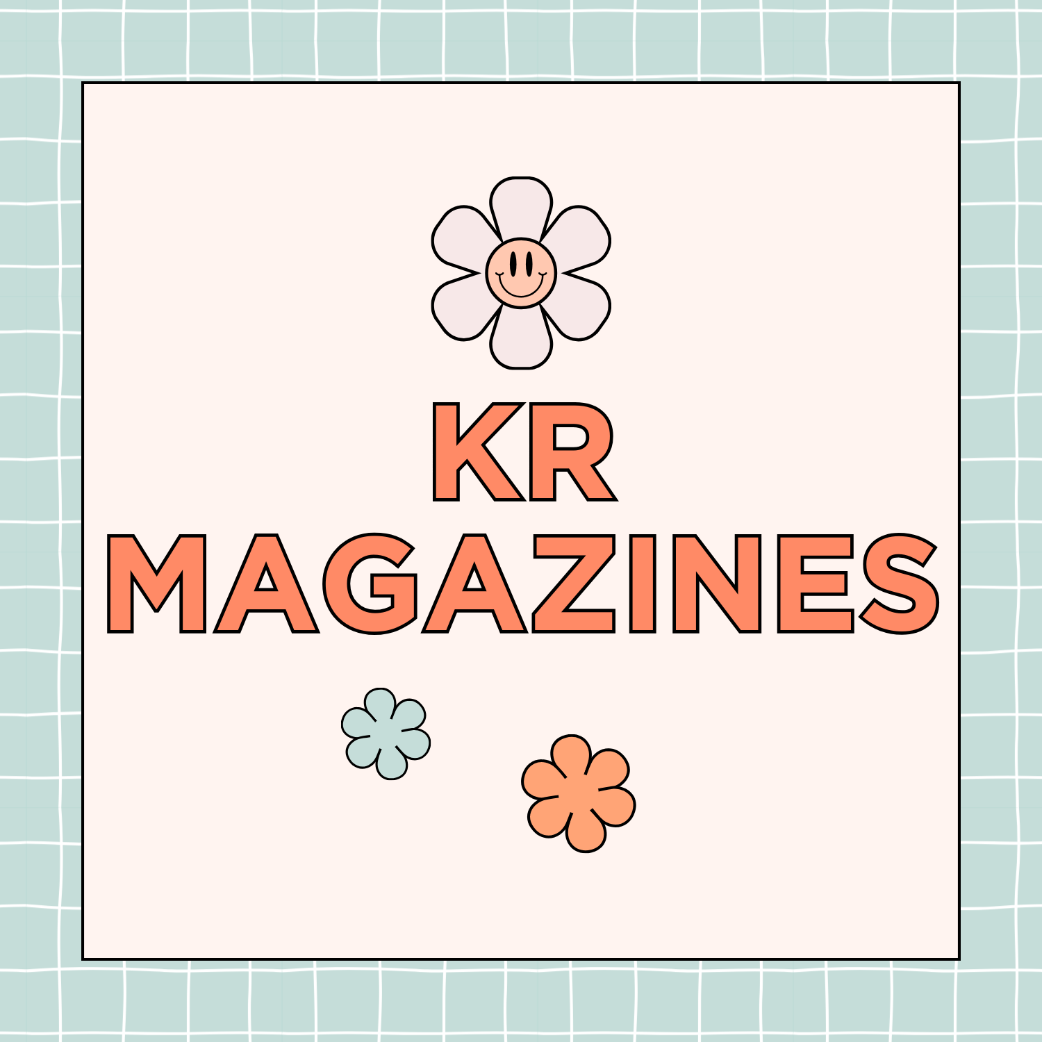 KR Magazines