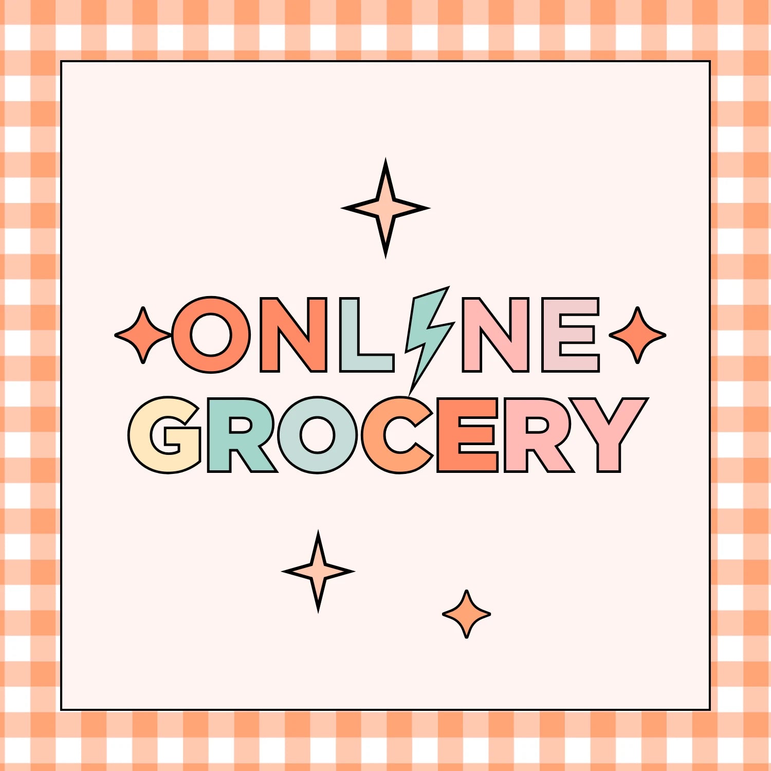 Online Grocery