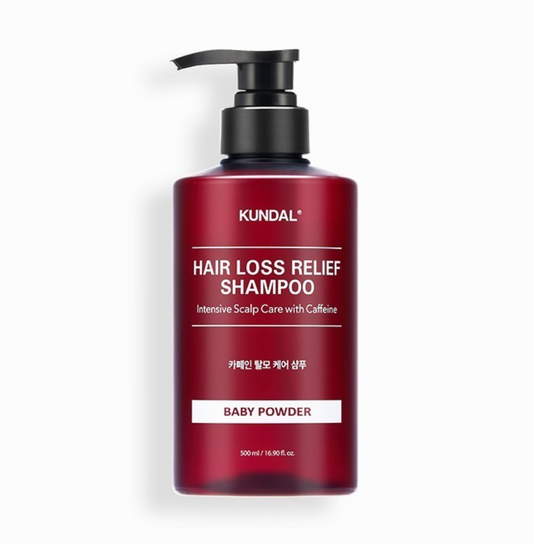 [PRE-ORDER] Kundal Hair Loss Shampoo