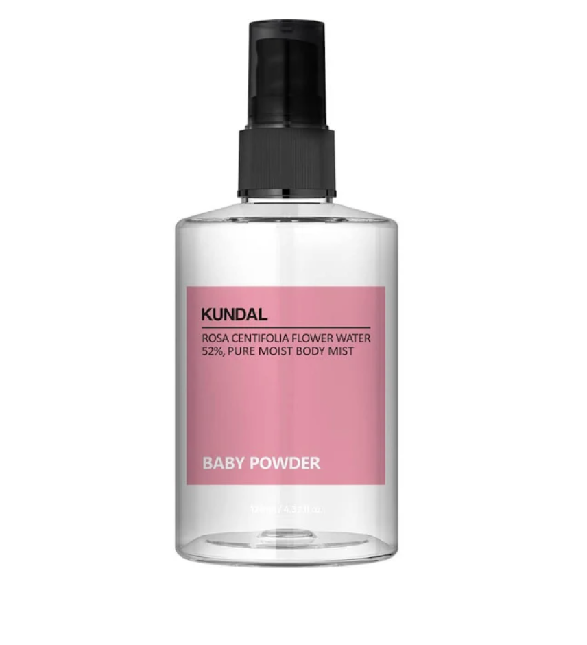 Kundal Body Mist