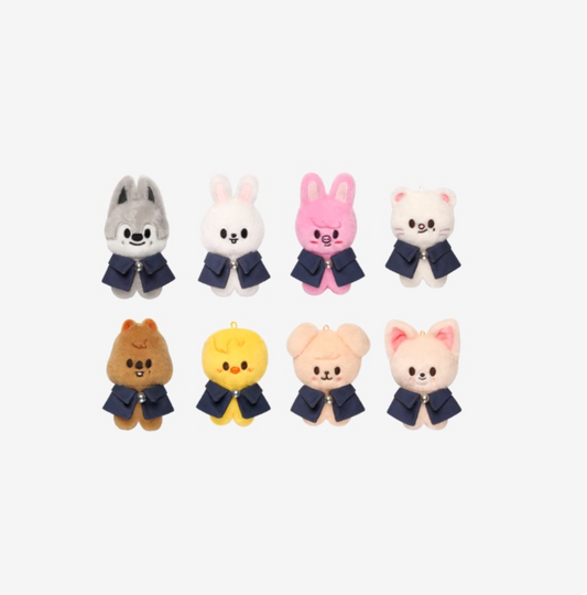 SKZ Magic School: SKZOO Plush 10cm Ver.