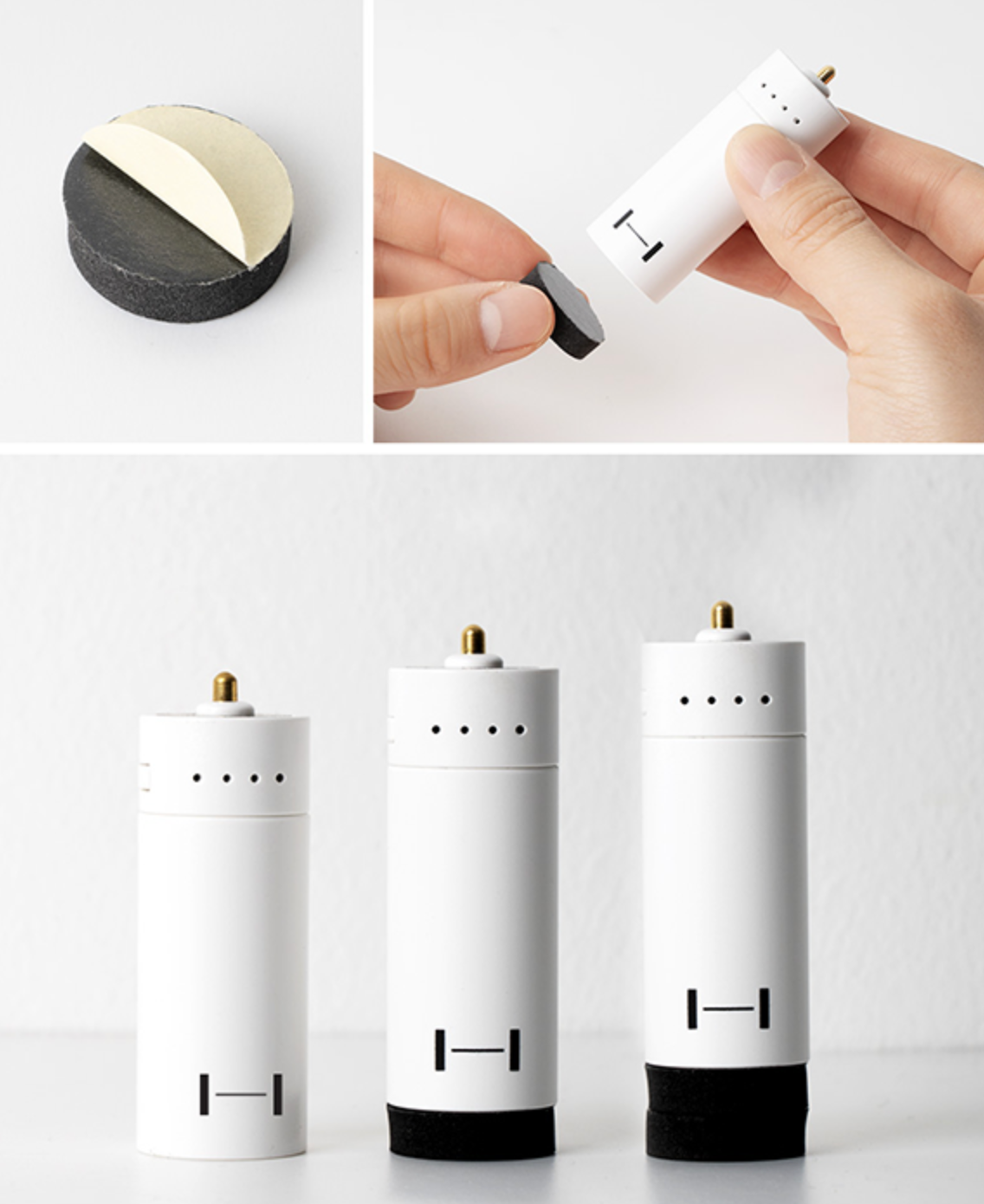 HYBE Official Light Stick Battery