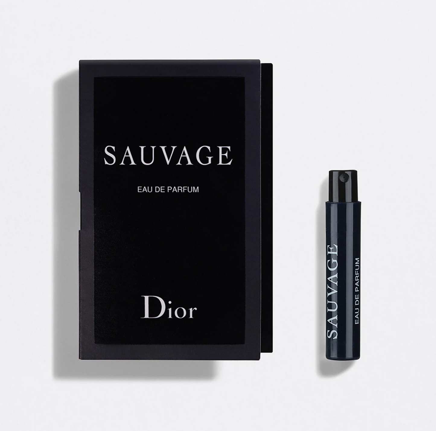 Dior Sauvage 1ml Tester