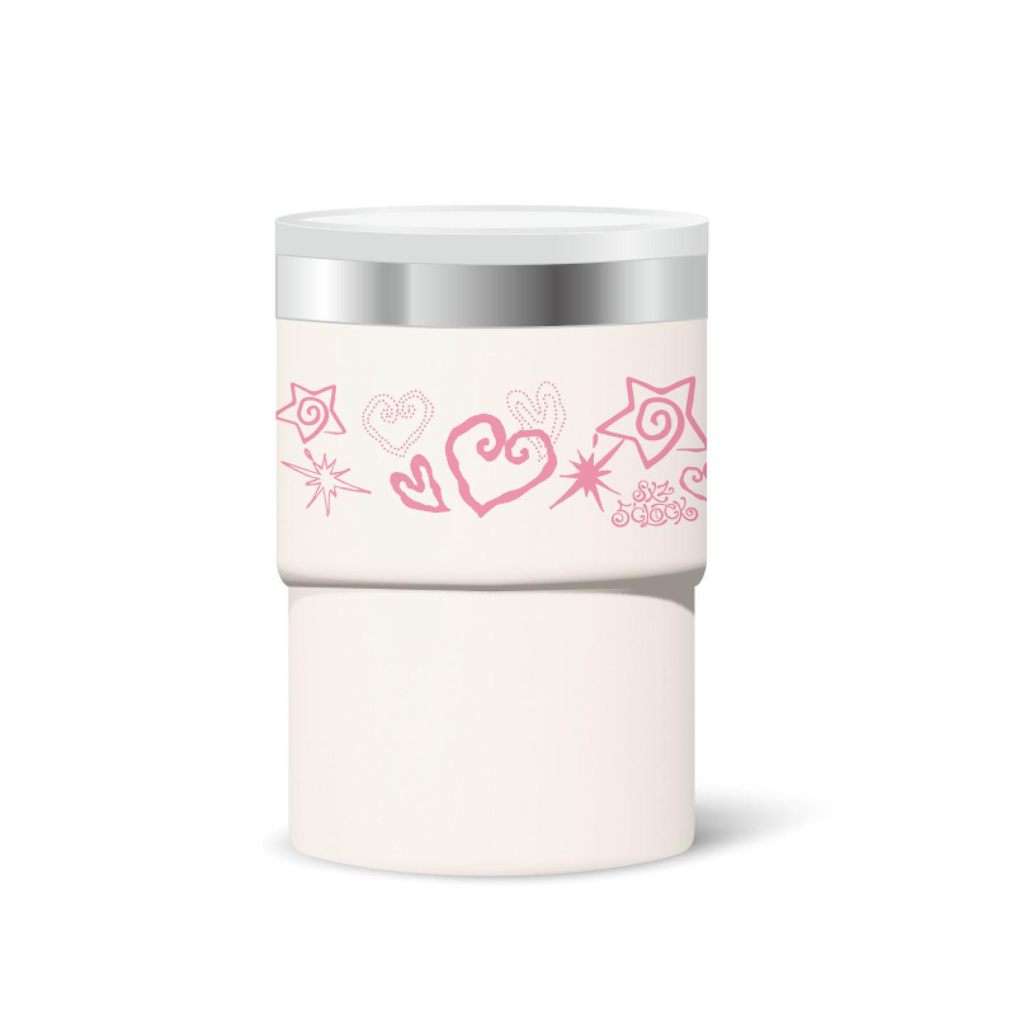 [SKZ 5'Clock Online MD] TUMBLER