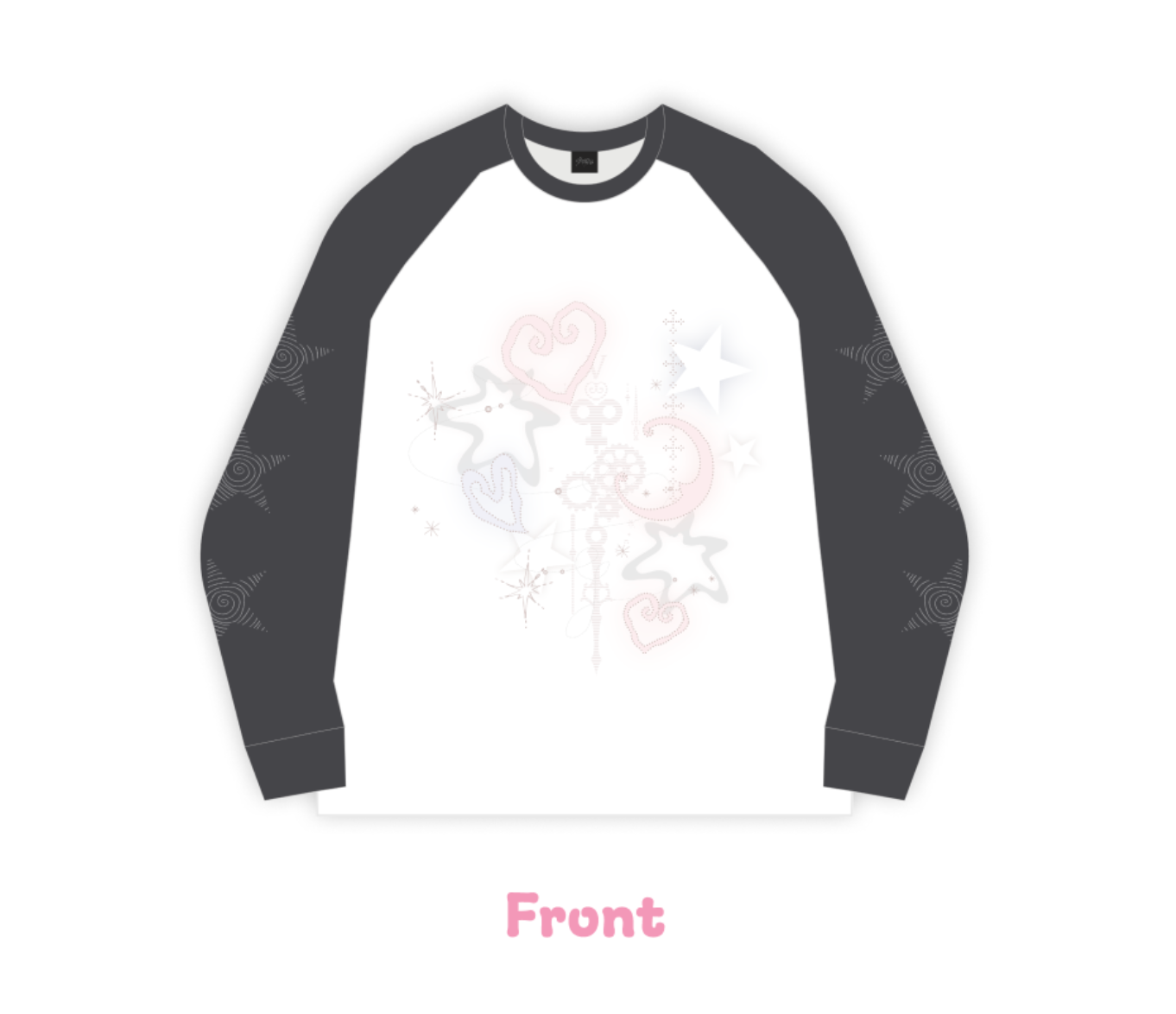 [SKZ 5'Clock Online MD] LONG SLEEVE