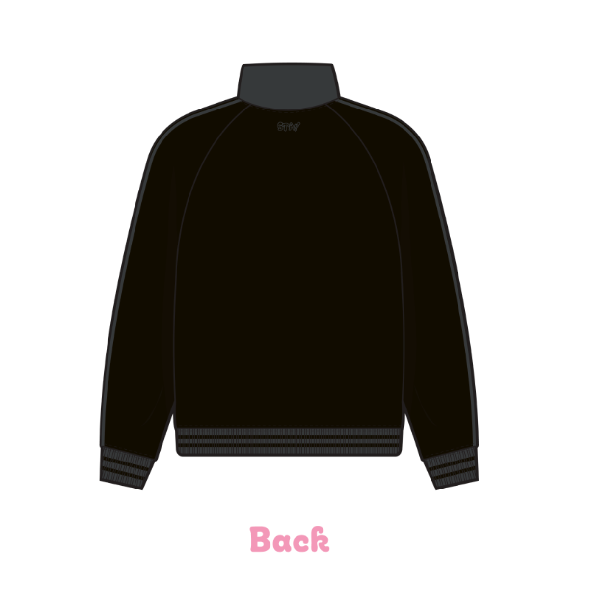 [SKZ 5'Clock Online MD] TRACK JACKET