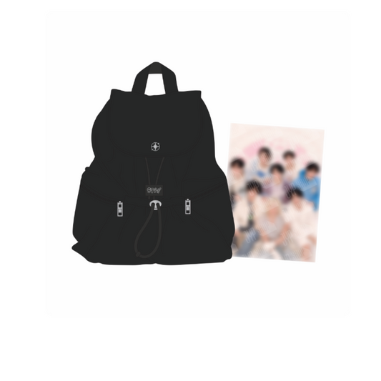 [SKZ 5'Clock Online MD] BACKPACK