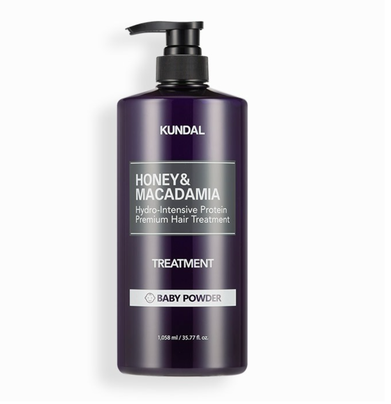 [PRE-ORDER] Kundal Honey & Macadamia Hair Treatment