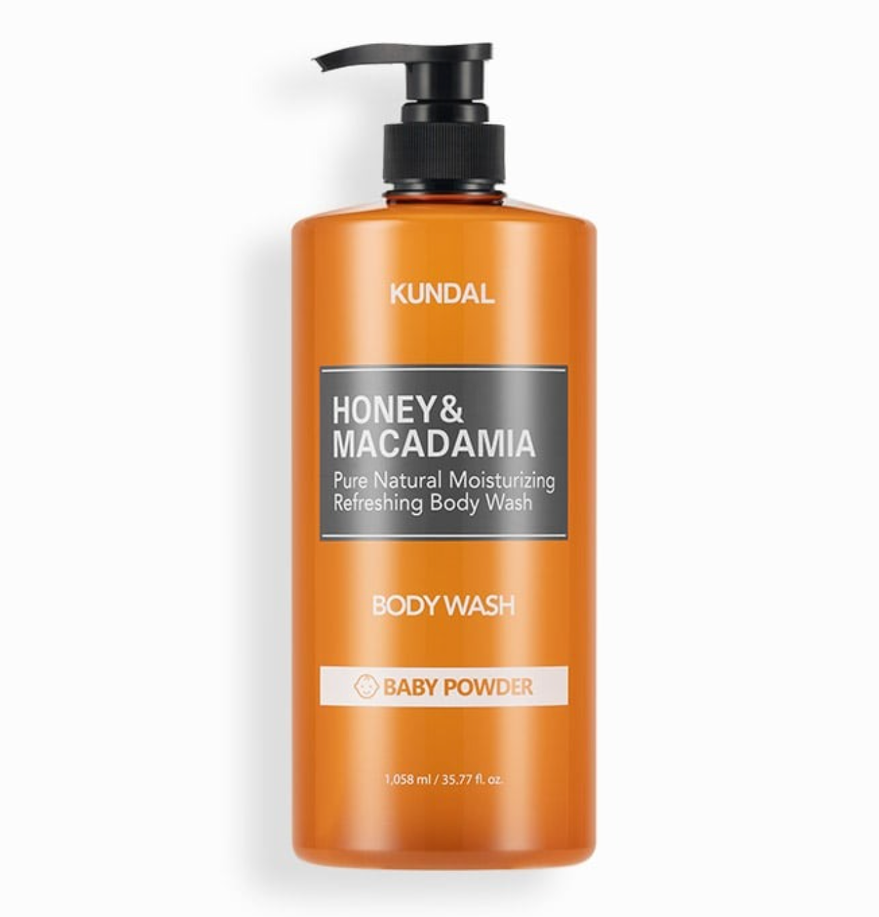 [PRE-ORDER] Kundal Body Wash