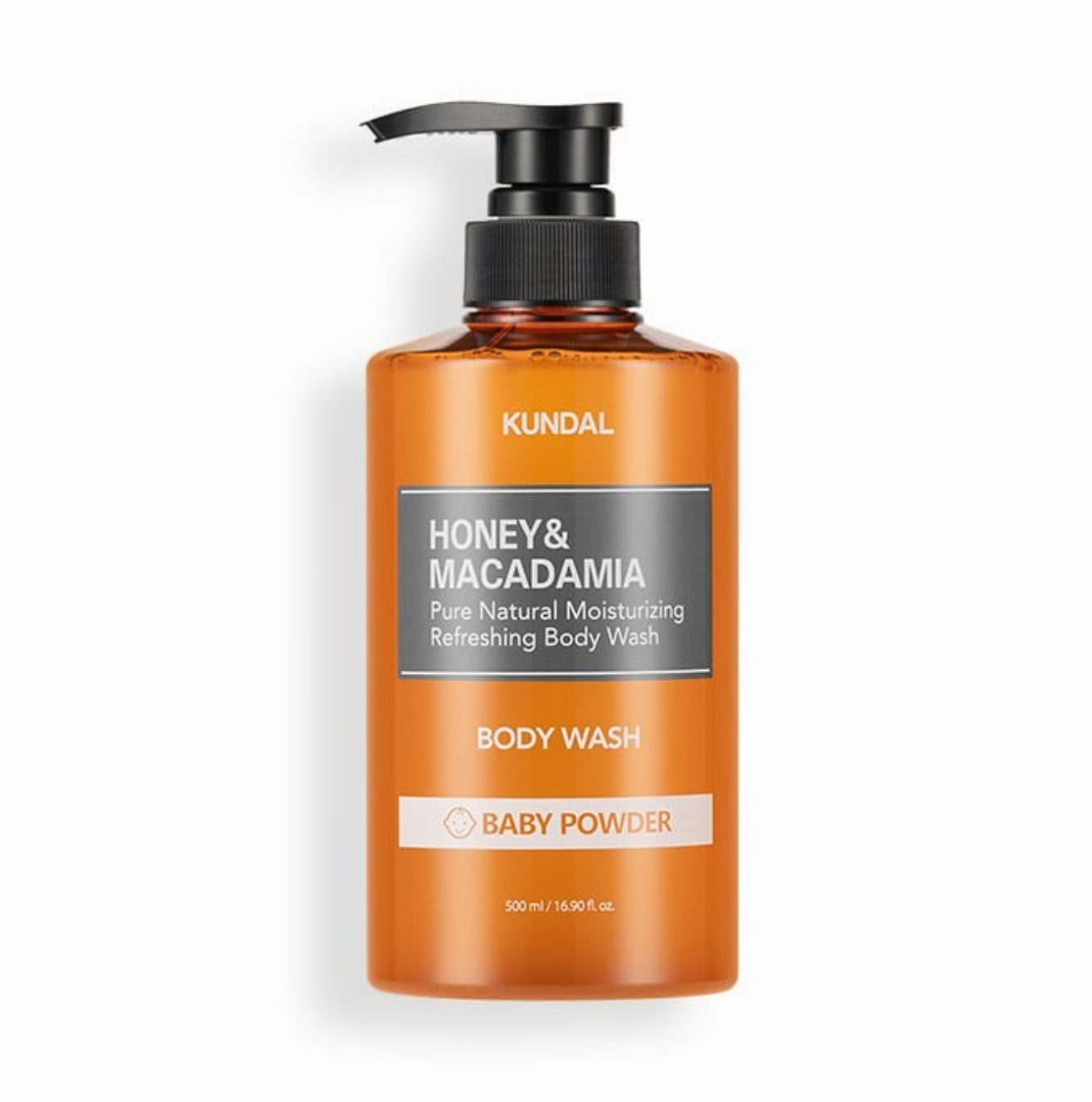 [PRE-ORDER] Kundal Body Wash