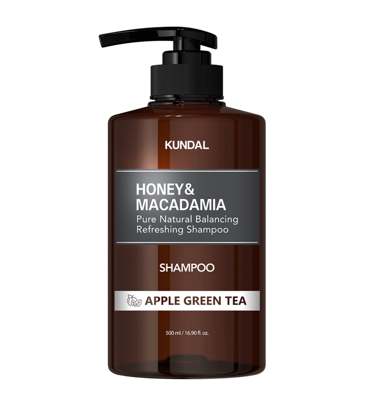 [PRE-ORDER] Kundal Honey & Macadamia  Shampoo