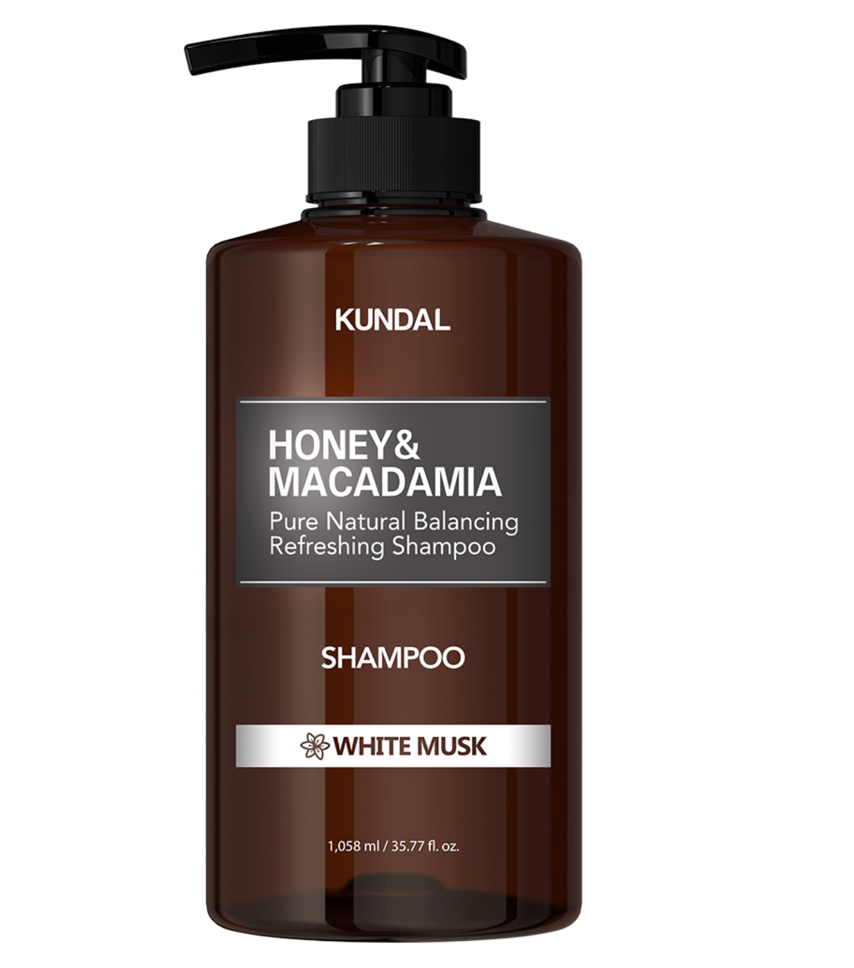 [PRE-ORDER] Kundal Honey & Macadamia  Shampoo