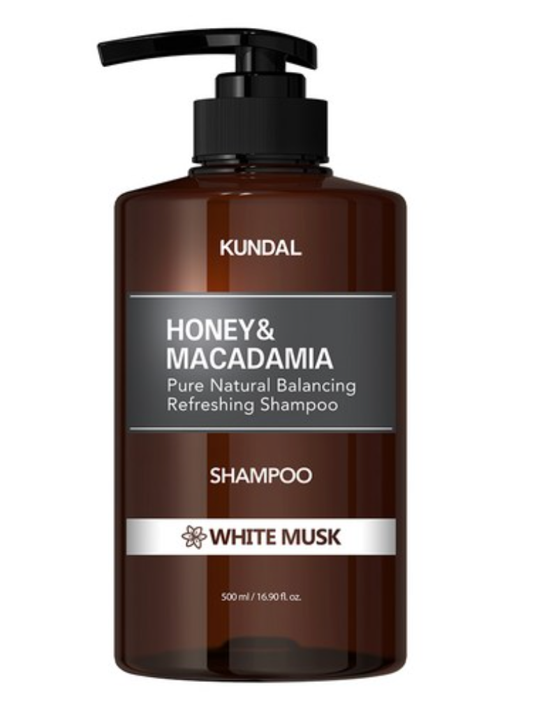 [PRE-ORDER] Kundal Honey & Macadamia  Shampoo