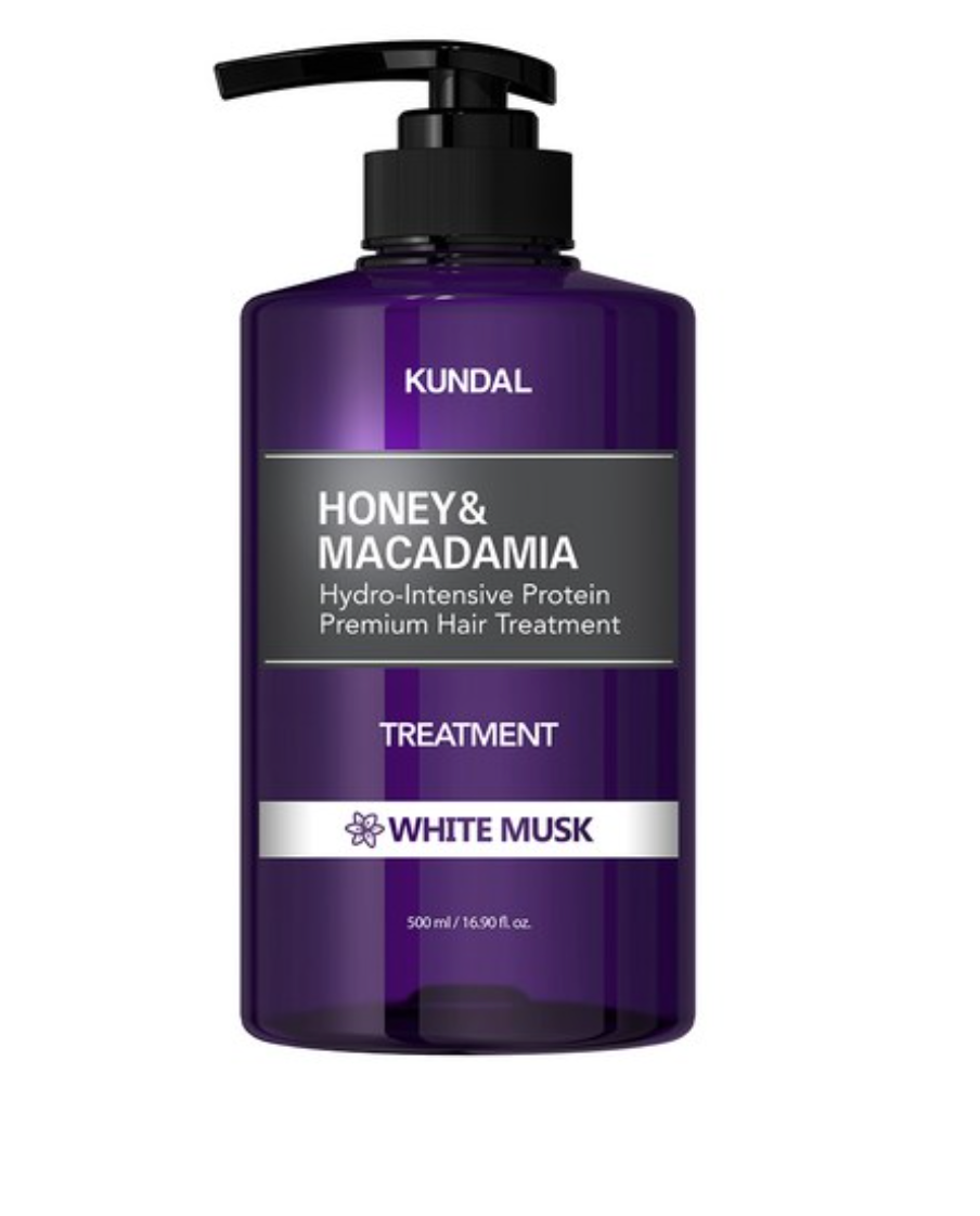 [PRE-ORDER] Kundal Honey & Macadamia Hair Treatment