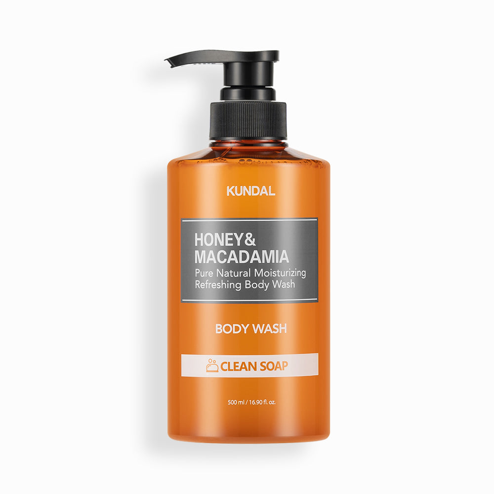 [PRE-ORDER] Kundal Body Wash