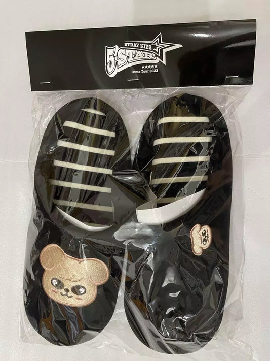 ROOM SHOES Produced By Seungmin / Stray Kids 『5-STAR Dome Tour 2023』